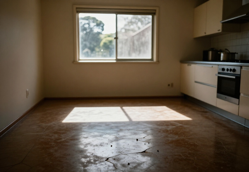 Commercial Pest Control in Prestons